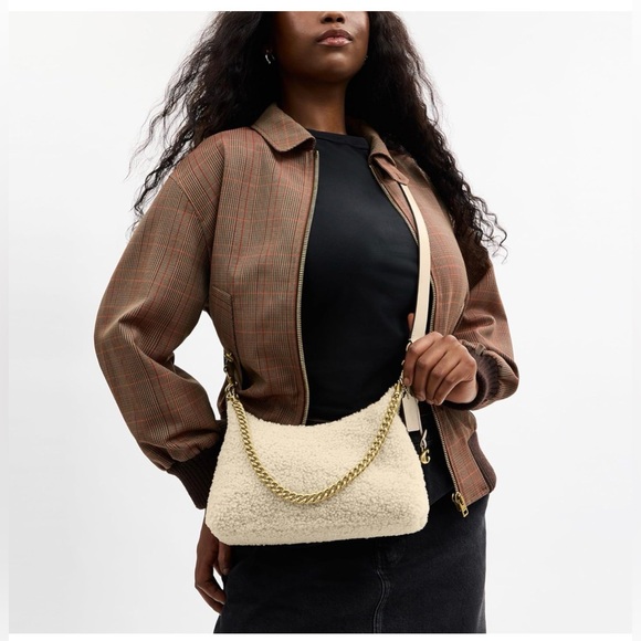 Coach Juliet Bag - Picture 2 of 5